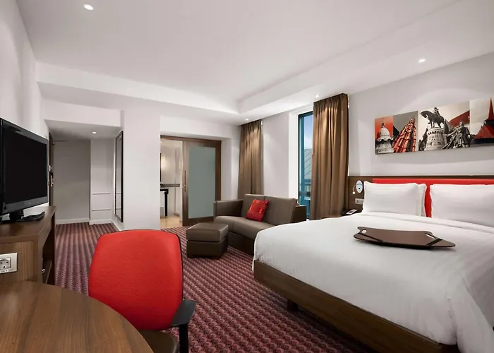 Hampton By Hilton Cluj-Napoca