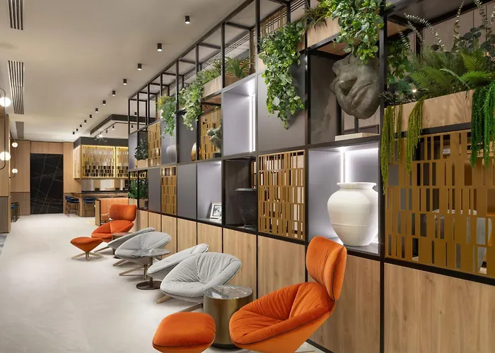 Courtyard By Marriott Cluj - Napoca Downtown